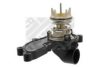 VAG 06E121111S Thermostat, coolant